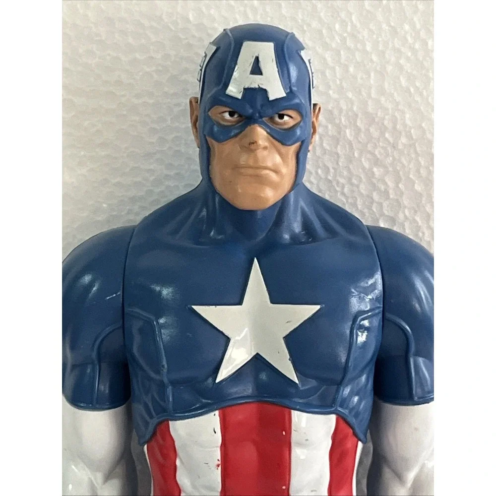 Hasbro 2013 marvel